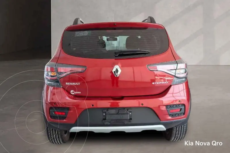 renault stepway