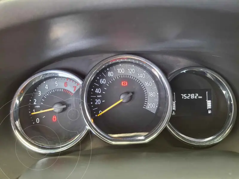 renault stepway