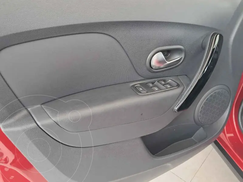 renault stepway