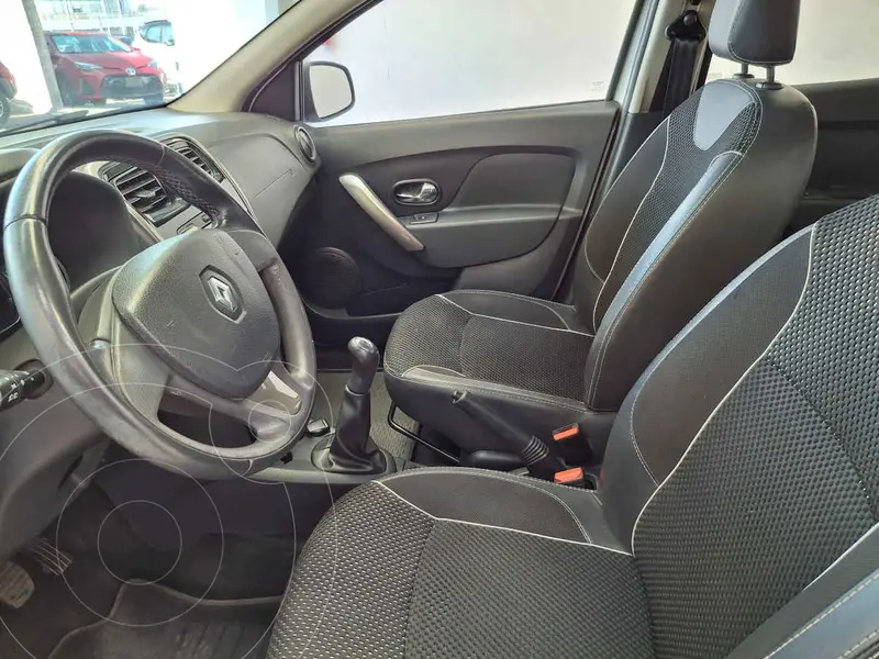 renault stepway
