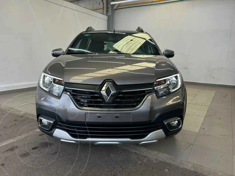 renault stepway