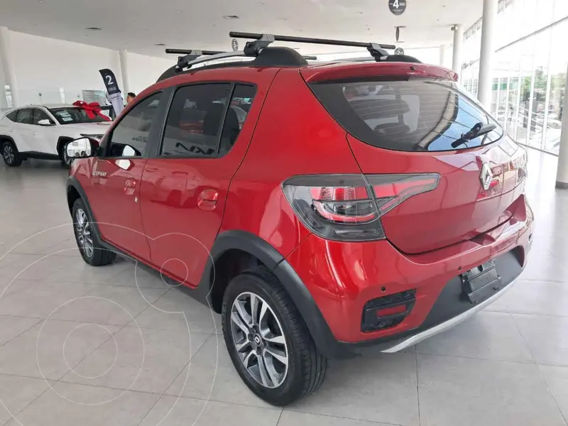 renault stepway