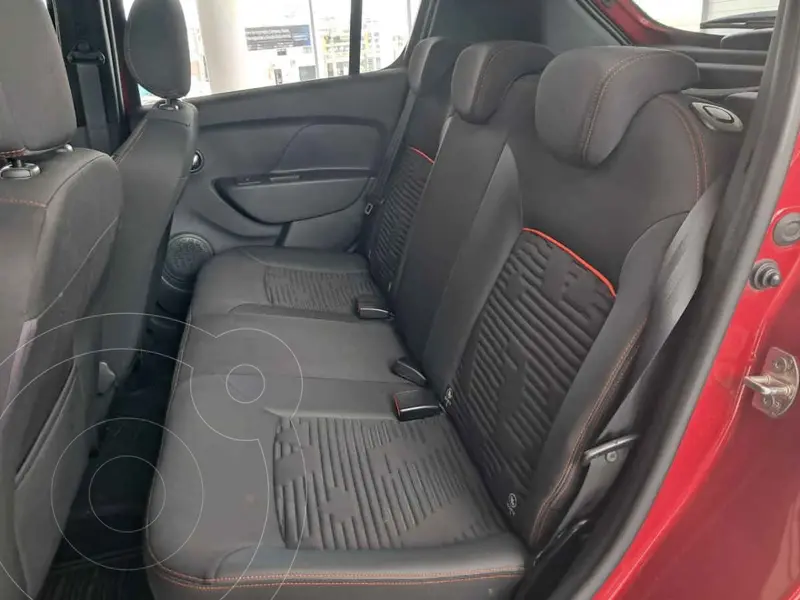 renault stepway