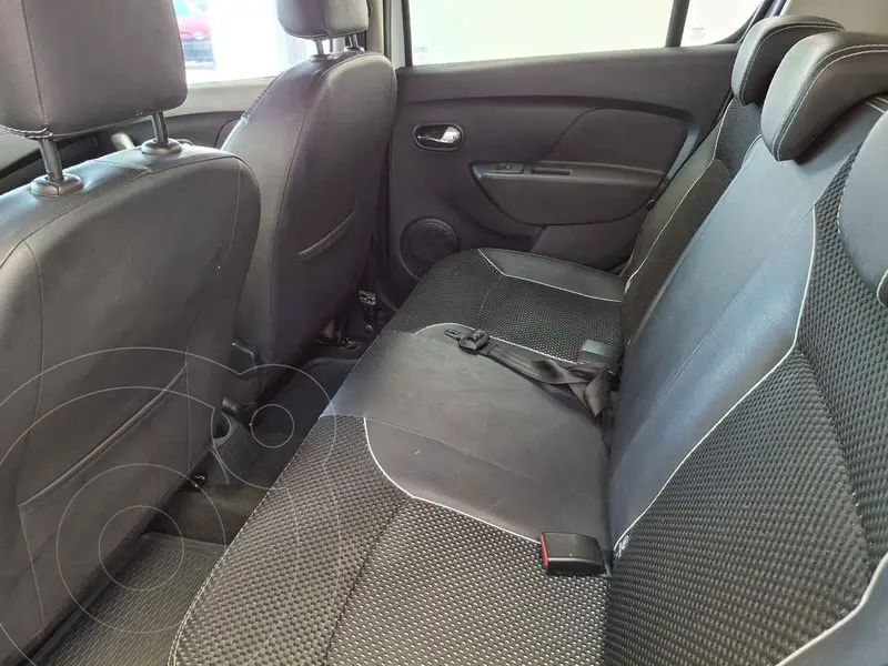 renault stepway
