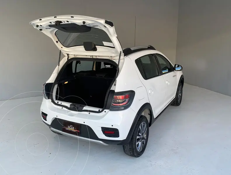 renault stepway