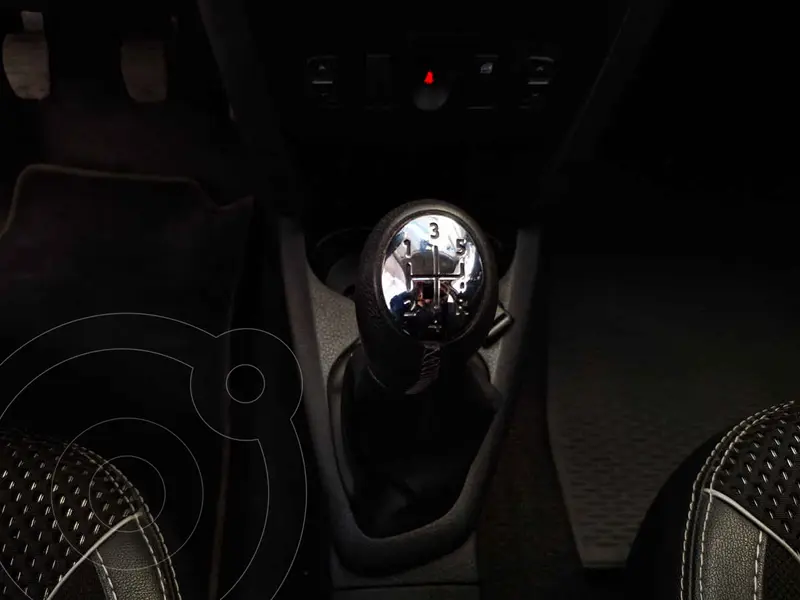 renault stepway