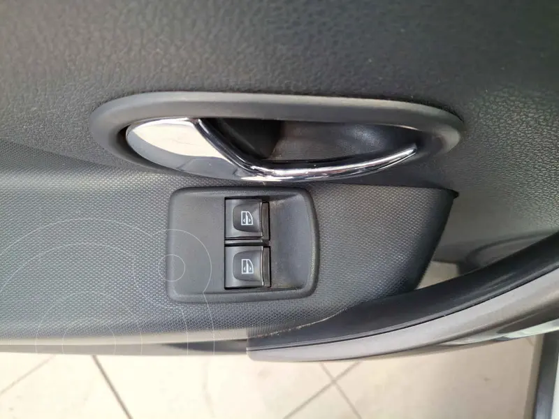 renault stepway
