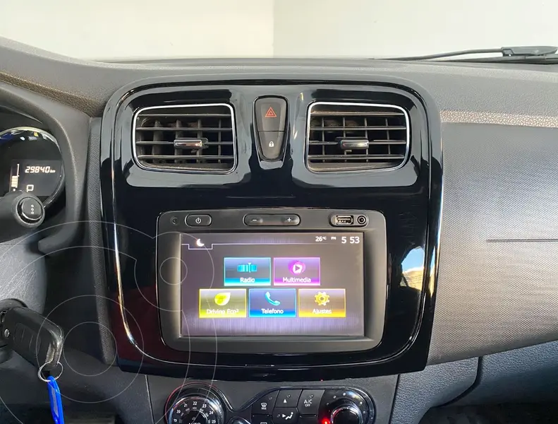 renault stepway