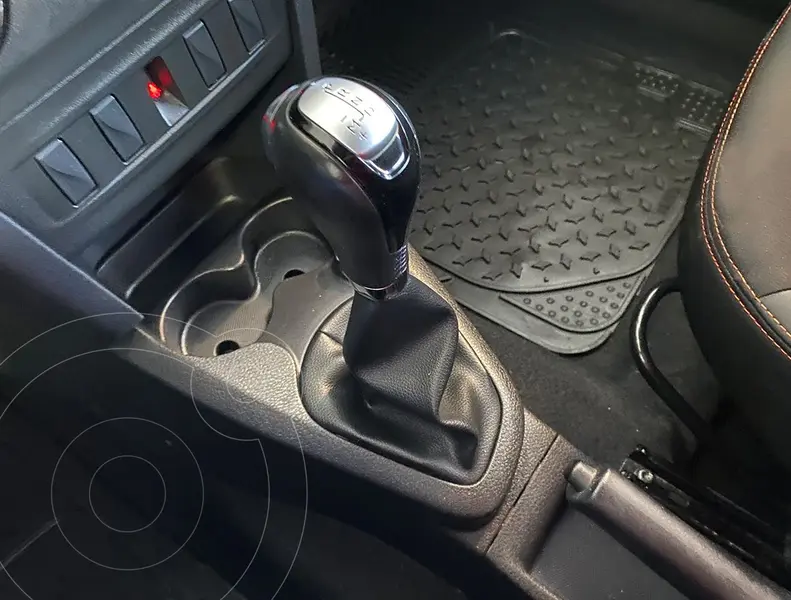 renault stepway
