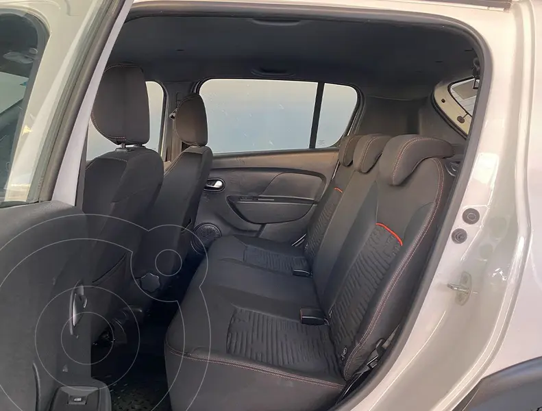 renault stepway