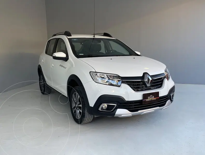 renault stepway
