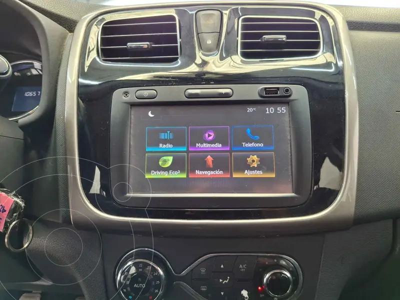 renault stepway