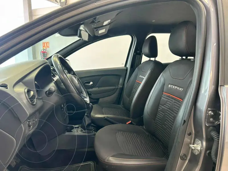 renault stepway
