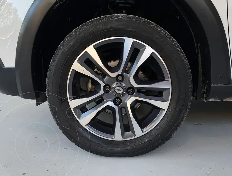 renault stepway