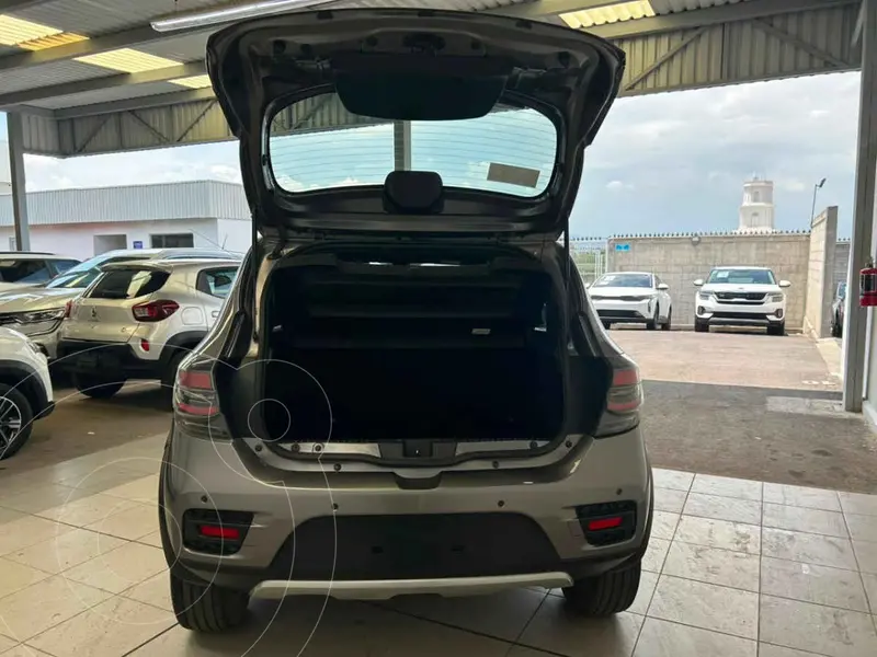 renault stepway