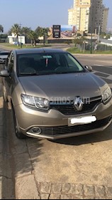 Renault Symbol 1.6 Privilege usado (2016) color Beige precio $3.700.000