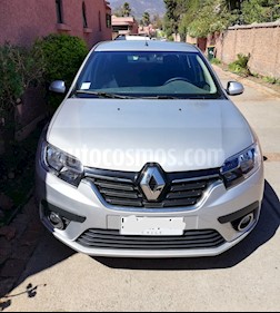 Foto venta Auto usado Renault Symbol 1.6L Intens (2019) color Plata precio $6.500.000