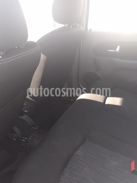Renault Symbol 1.6 Connection II usado (2011) color Gris precio $370.000