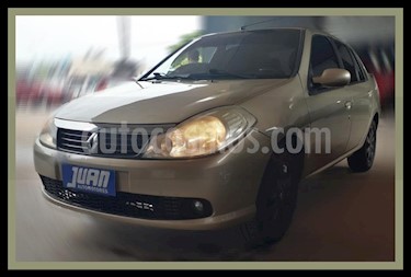 Renault Symbol 1.6 Connection II usado (2011) precio $310.000