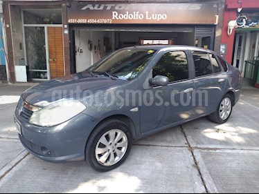 Foto Renault Symbol - usado (2009) precio $225.000