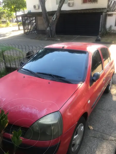 2006 Renault Symbol 1.6 Alizé Mec 4P