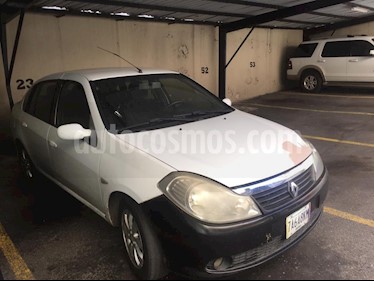 foto Renault Symbol Sinc. usado (2011) color Blanco precio u$s2.900