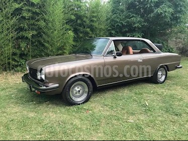 Renault Torino TS usado (1980) color Marron precio $140.000