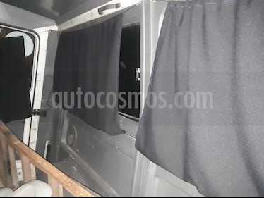Foto Renault Trafic Furgon Largo 1.9 Diesel usado (1995) color Blanco precio $175.000