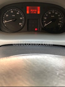 foto Renault Trafic Carga usado (2008) color Blanco precio $114,000