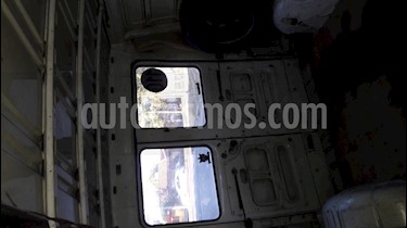 Foto Renault Trafic Ta13 Furgon Larga Diesel usado (1998) color Blanco precio $90.000