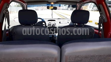 Renault Twingo Autentique usado (2006) color Rojo precio $10.500.000