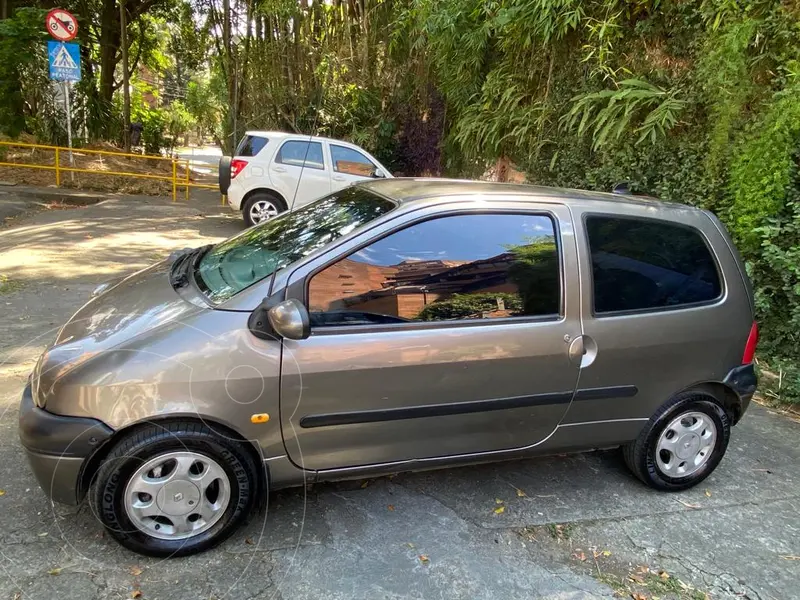2004 Renault Twingo Dynamique Full equipo