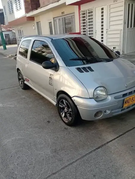 2005 Renault Twingo Dynamique Full equipo
