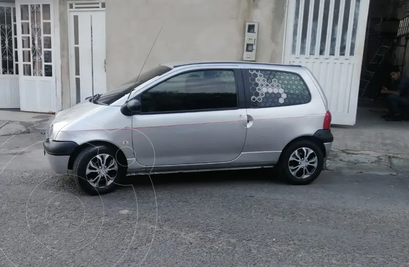 2011 Renault Twingo Acces