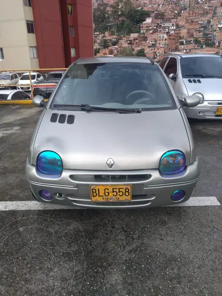 2001 Renault Twingo Dynamique