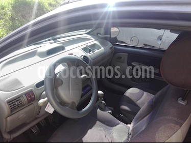 Renault Twingo Dynamique usado (2003) color Azul precio $8.000.000