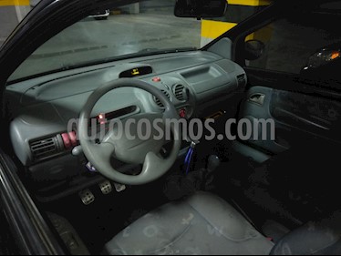 Renault Twingo Dynamique usado (2007) color Negro precio $10.000.000