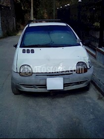 Renault Twingo Familiar L4,1.2i,8v S 2 1 usado (1998) color Blanco precio BoF600