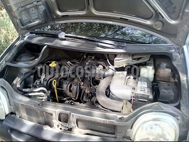 Foto venta Carro Usado Renault Twingo twingo (2006) color Gris precio $11.500.000