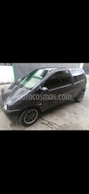 Renault Twingo Dynamique 1.2L usado (2008) color Azul precio BoF1.750