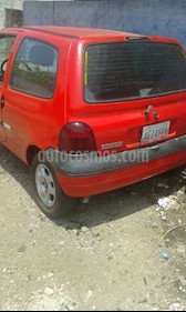 Renault Twingo Dynamique 1.2L usado (2005) color Rojo precio u$s1.200