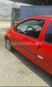 Renault Twingo Dynamique 1.2L usado (2005) color Rojo precio u$s1.200