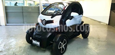 Foto Renault Twizy Z.E. usado (2015) color Blanco precio $189,000