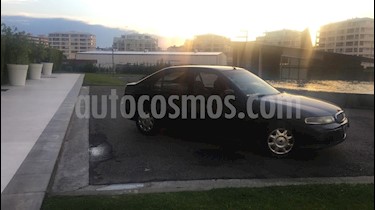 Foto Rover Serie 400 416 Si 5 Puertas usado (1999) color Gris precio $89.000