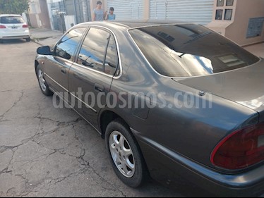 Rover Serie 600 620 SDi usado (1997) color Gris precio $130.000