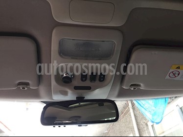Foto Saab 9-3 2.8T Aero S usado (2004) color Gris Oscuro precio $50,000