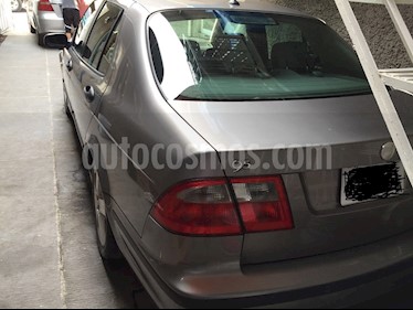 foto Saab 9-3 2.8T Aero S usado (2004) color Gris Oscuro precio $50,000