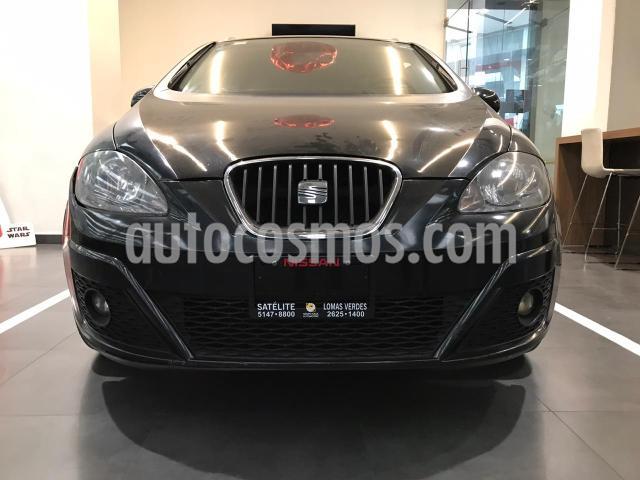 SEAT Altea XL Stylance DSG usado (2013) color Negro precio $129,900