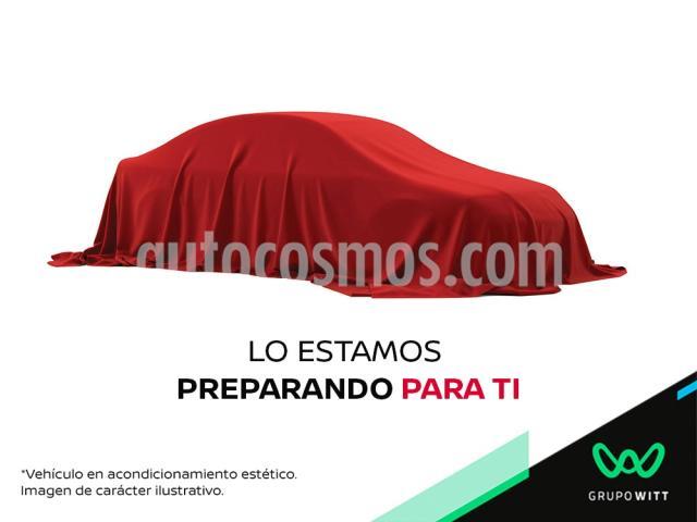 SEAT Altea XL Stylance DSG usado (2013) color Blanco precio $159,000