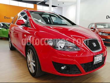 Foto venta Auto usado SEAT Altea XL Stylance DSG (2015) color Rojo Emocion precio $180,000
